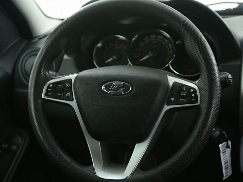 Lada (ВАЗ) Largus