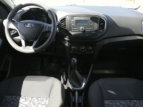 Lada (ВАЗ) XRAY