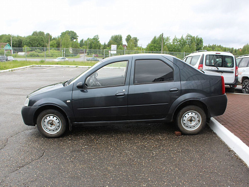 Renault Logan