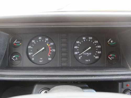 Lada (ВАЗ) 2107
