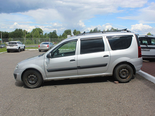 Lada (ВАЗ) Largus