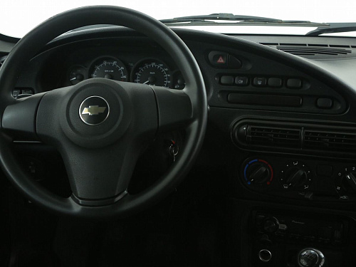 Chevrolet Niva