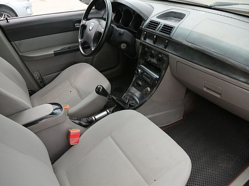 Geely CK (Otaka)