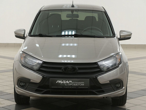 Lada (ВАЗ) Granta