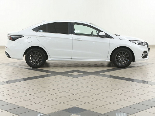 Omoda S5