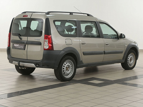 Lada (ВАЗ) Largus