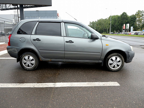 Lada (ВАЗ) Kalina