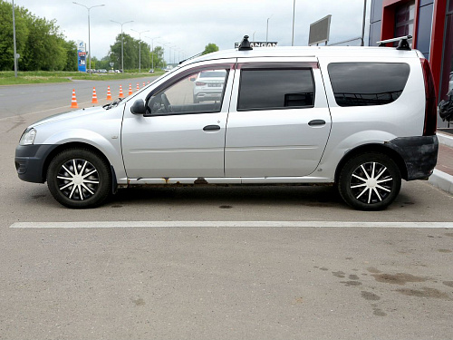 Lada (ВАЗ) Largus