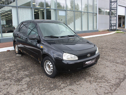 Lada (ВАЗ) Kalina