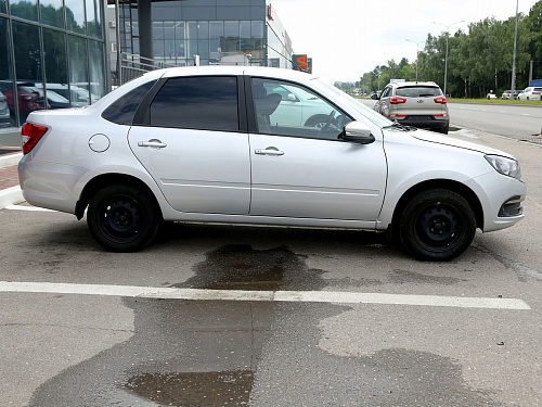 Lada (ВАЗ) Granta