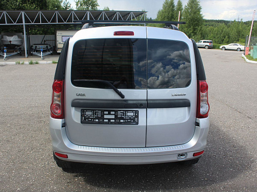 Lada (ВАЗ) Largus