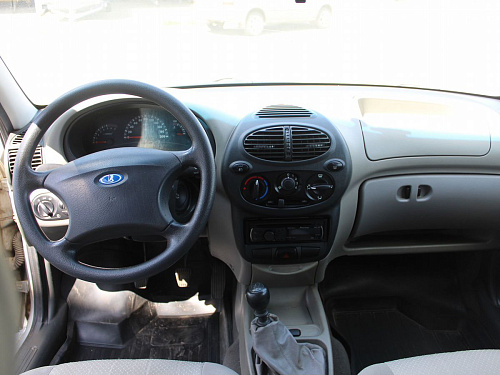 Lada (ВАЗ) Kalina