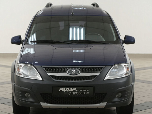 Lada (ВАЗ) Largus