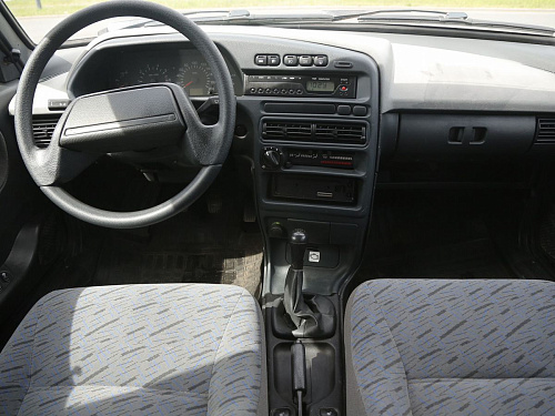 Lada (ВАЗ) 2114