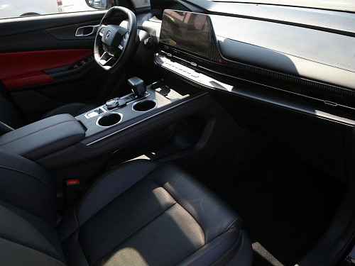 Changan CS55 Plus