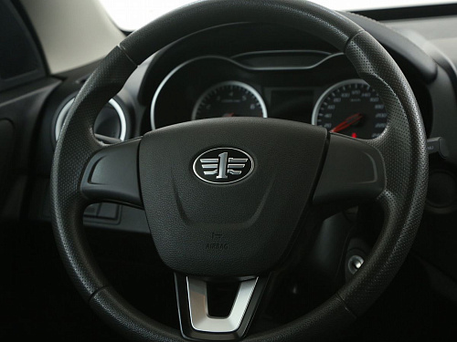 FAW Besturn X40