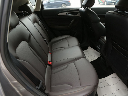 Changan CS35 Plus