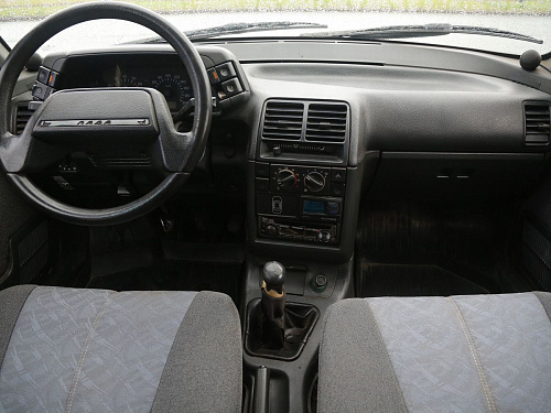 Lada (ВАЗ) 2111