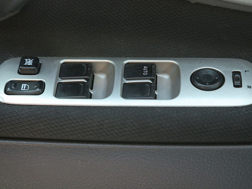 Suzuki Liana