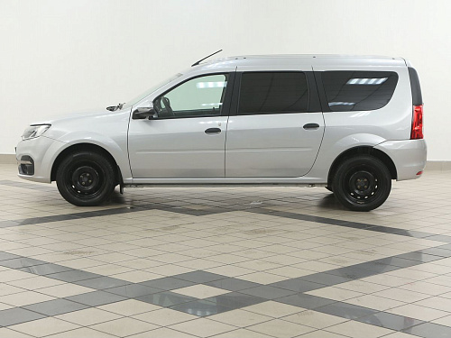 Lada (ВАЗ) Largus