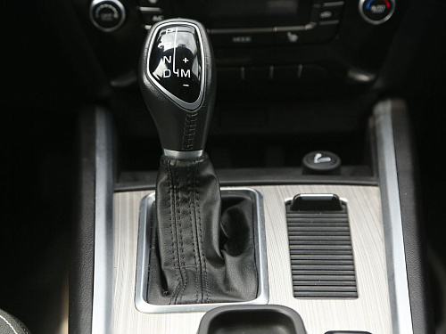 Geely Emgrand X7