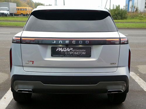 Jaecoo J7
