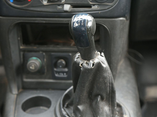 Chevrolet Niva