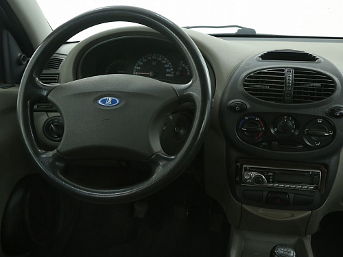 Lada (ВАЗ) Kalina