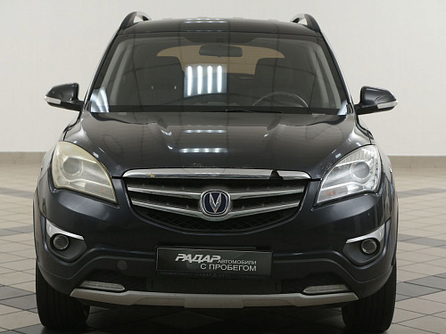 Changan CS35