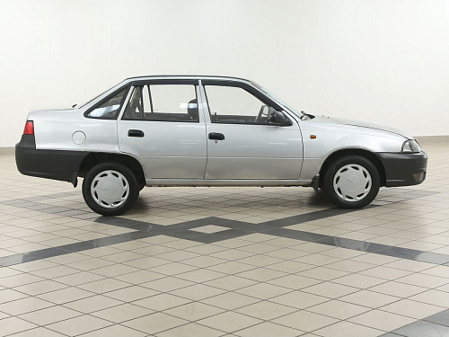 Daewoo Nexia