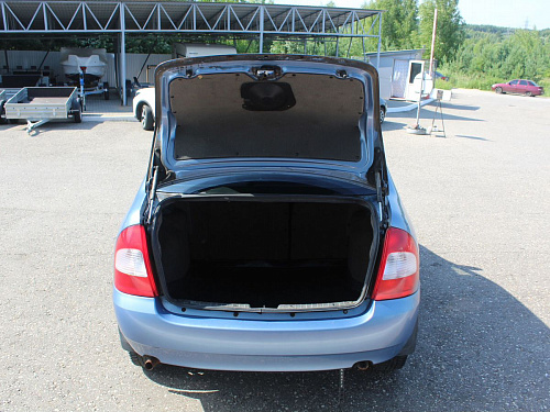 Lada (ВАЗ) Kalina