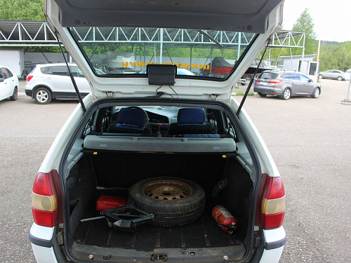Fiat Palio