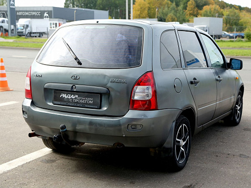 Lada (ВАЗ) Kalina