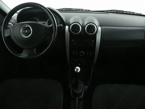 Lada (ВАЗ) Largus