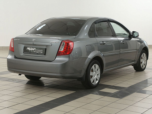 Daewoo Gentra