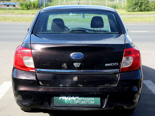 Datsun on-DO