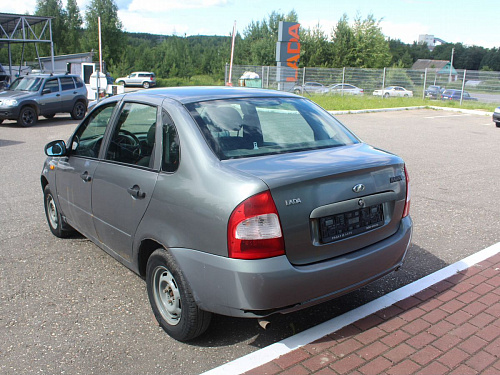 Lada (ВАЗ) Kalina