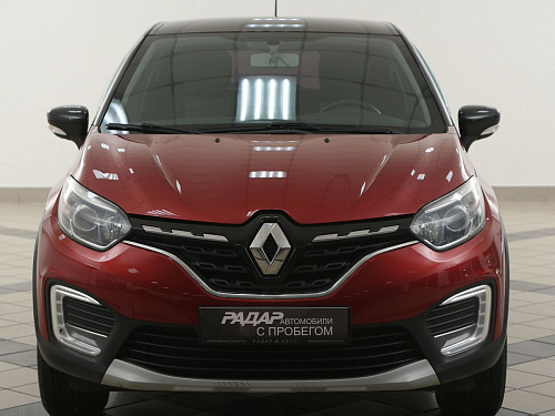 Renault Kaptur