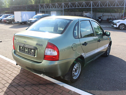 Lada (ВАЗ) Kalina