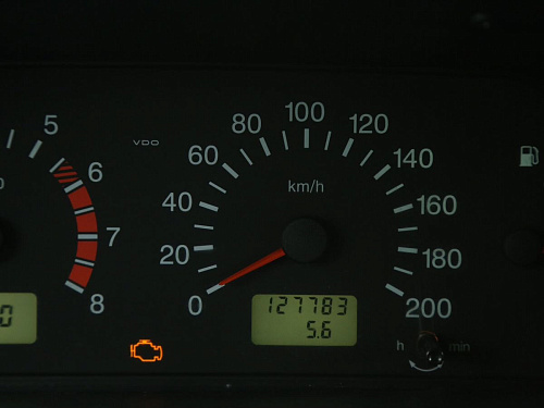 Lada (ВАЗ) 2114