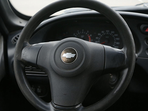 Chevrolet Niva