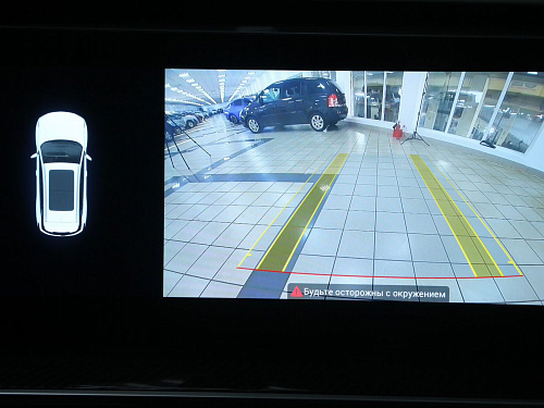 Chery Tiggo 7L