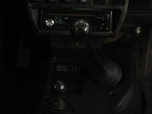 Lada (ВАЗ) 2121 (4x4)