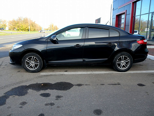 Renault Fluence