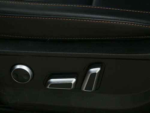 Haval Dargo