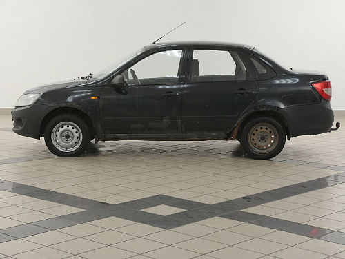 Lada (ВАЗ) Granta