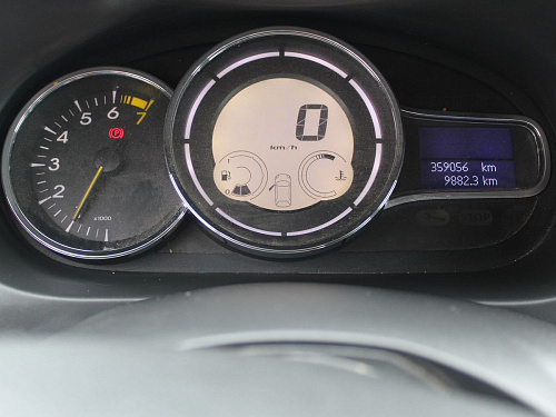 Renault Fluence