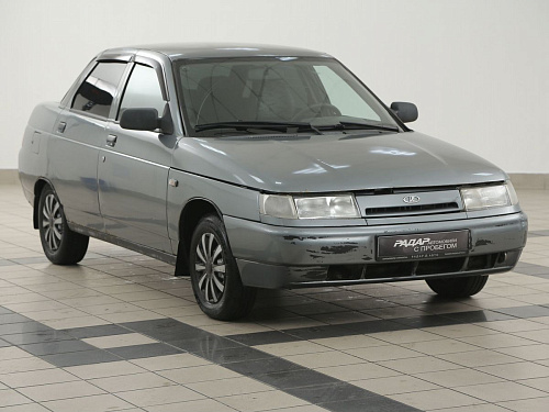 Lada (ВАЗ) 2110