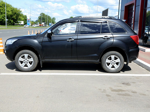 Lifan X60