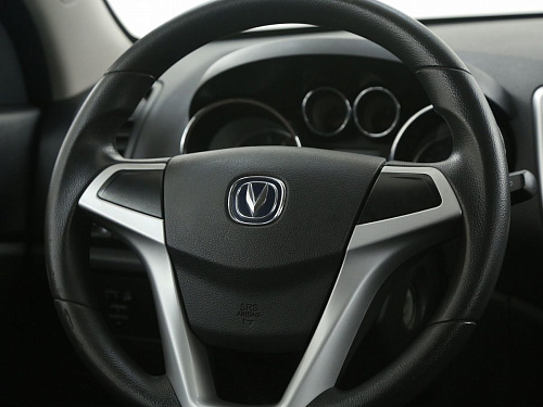 Changan CS35